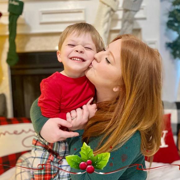 Meet your Posher, Mandy - Picture 1 of 1